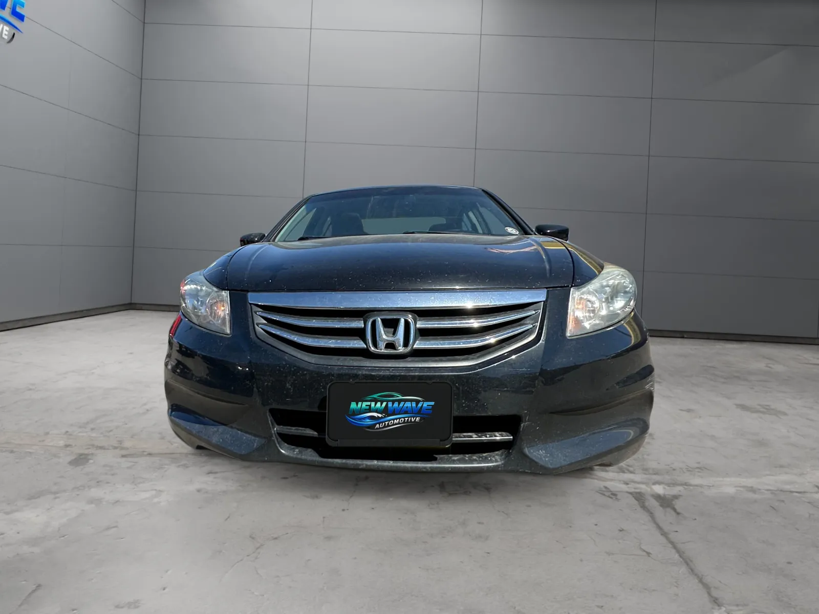 2011 Honda Accord EX-L - Photo 8