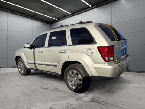 Another view of 2009 Jeep Grand Cherokee Limited for sale in Denver, CO at New Wave Automotive
