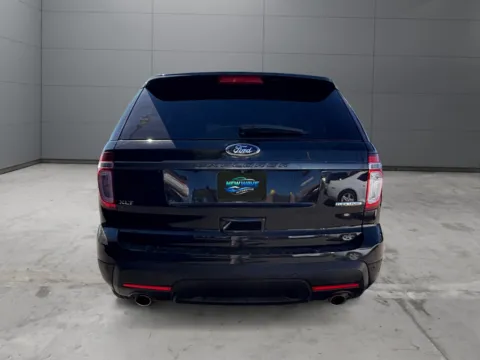 More photos of 2015 Ford Explorer XLT at New Wave Automotive, CO