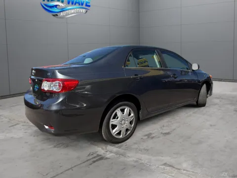 More photos of 2013 Toyota Corolla LE at New Wave Automotive, CO