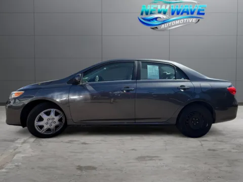 Photos of 2013 Toyota Corolla LE for sale in Denver, CO at New Wave Automotive