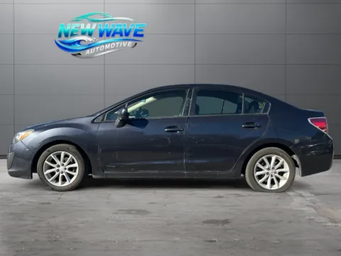 Photos of 2013 Subaru Impreza 2.0i Premium for sale in Denver, CO at New Wave Automotive