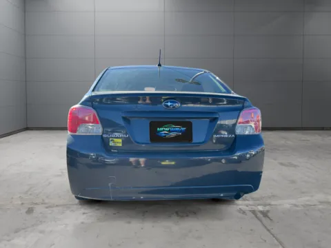 More photos of 2013 Subaru Impreza 2.0i Premium at New Wave Automotive, CO