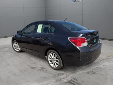 Another view of 2013 Subaru Impreza 2.0i Premium for sale in Denver, CO at New Wave Automotive