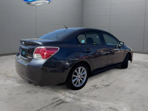 More photos of 2013 Subaru Impreza 2.0i Premium at New Wave Automotive, CO