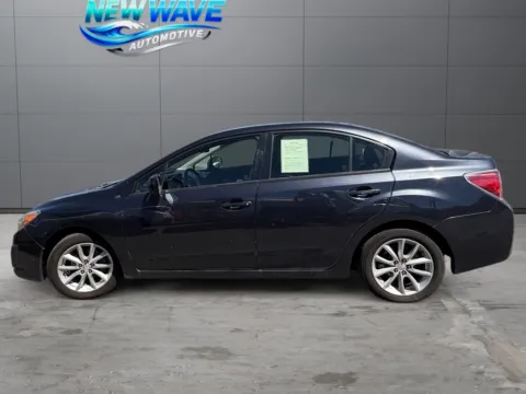 Photos of 2013 Subaru Impreza 2.0i Premium for sale in Denver, CO at New Wave Automotive