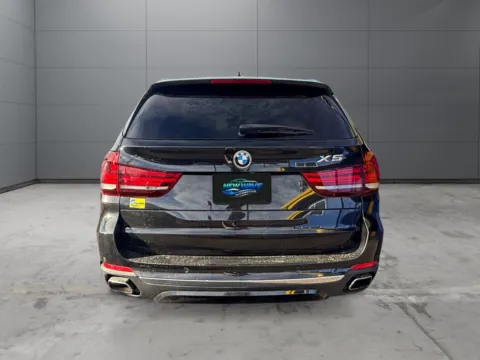 More photos of 2017 BMW X5 xDrive40e iPerformance at New Wave Automotive, CO