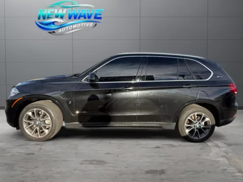Photos of 2017 BMW X5 xDrive40e iPerformance for sale in Denver, CO at New Wave Automotive