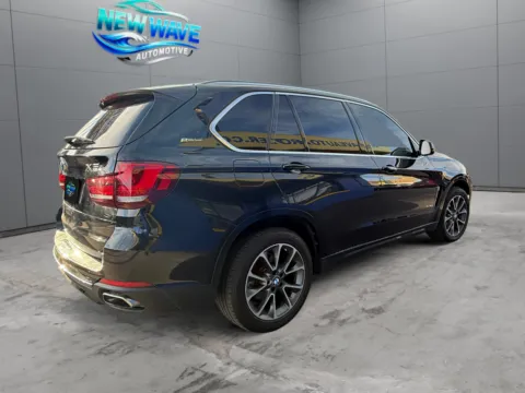 More photos of 2017 BMW X5 xDrive40e iPerformance at New Wave Automotive, CO