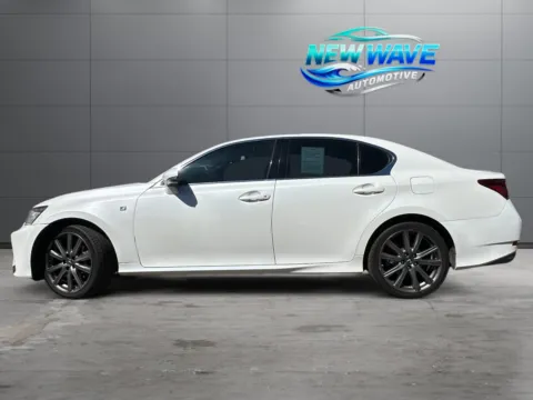 Photos of 2013 Lexus GS 350 for sale in Denver, CO at New Wave Automotive