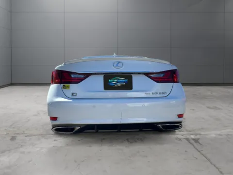 More photos of 2013 Lexus GS 350 at New Wave Automotive, CO