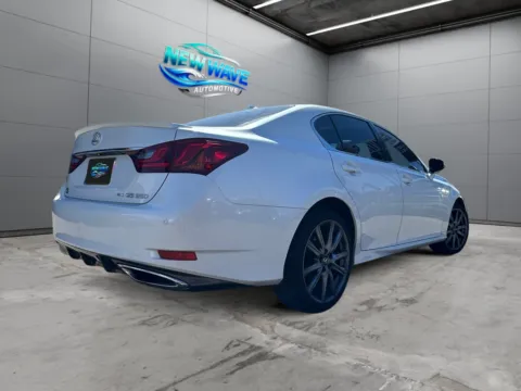More photos of 2013 Lexus GS 350 at New Wave Automotive, CO