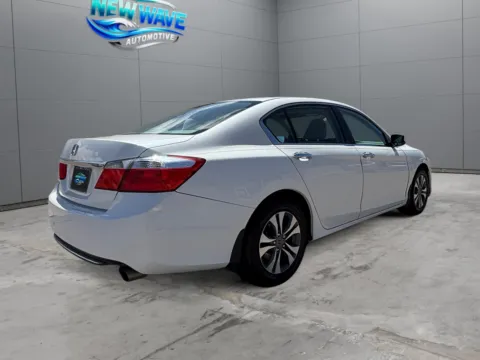 More photos of 2013 Honda Accord LX at New Wave Automotive, CO