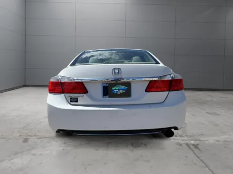 More photos of 2013 Honda Accord LX at New Wave Automotive, CO