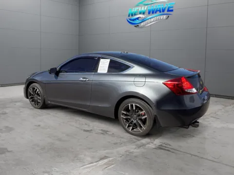 Another view of 2012 Honda Accord 3.5 EX-L for sale in Denver, CO at New Wave Automotive