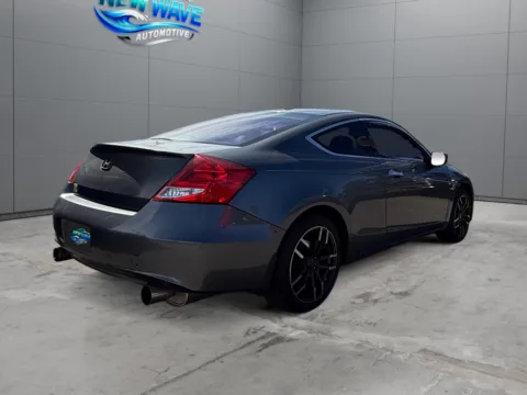 More photos of 2012 Honda Accord 3.5 EX-L at New Wave Automotive, CO