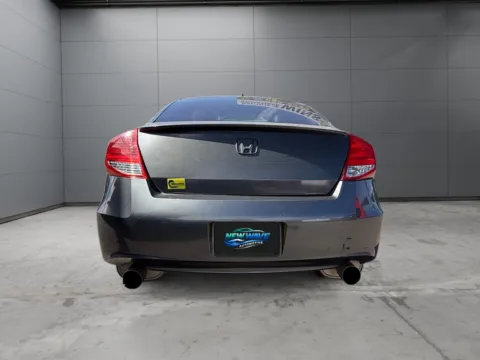 More photos of 2012 Honda Accord 3.5 EX-L at New Wave Automotive, CO