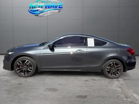 Photos of 2012 Honda Accord 3.5 EX-L for sale in Denver, CO at New Wave Automotive