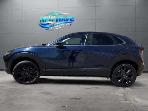 Photos of 2024 Mazda CX-30 2.5 S Select Sport for sale in Denver, CO at New Wave Automotive