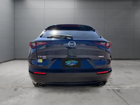 More photos of 2024 Mazda CX-30 2.5 S Select Sport at New Wave Automotive, CO