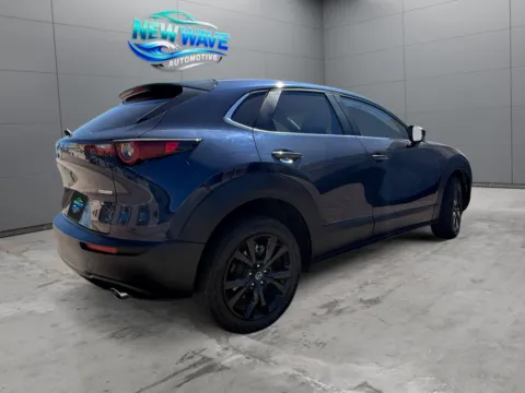 More photos of 2024 Mazda CX-30 2.5 S Select Sport at New Wave Automotive, CO