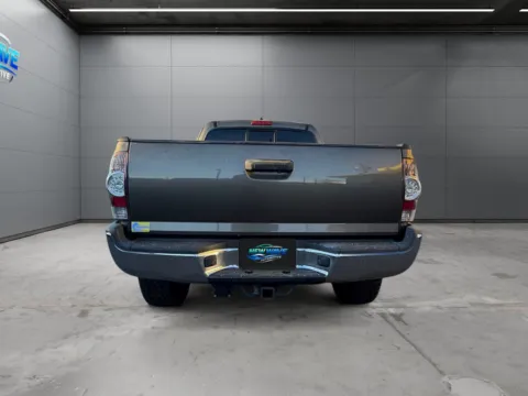 More photos of 2014 Toyota Tacoma PreRunner V6 at New Wave Automotive, CO