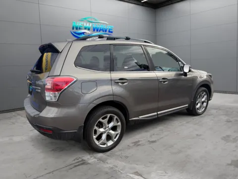 More photos of 2017 Subaru Forester 2.5i Touring at New Wave Automotive, CO