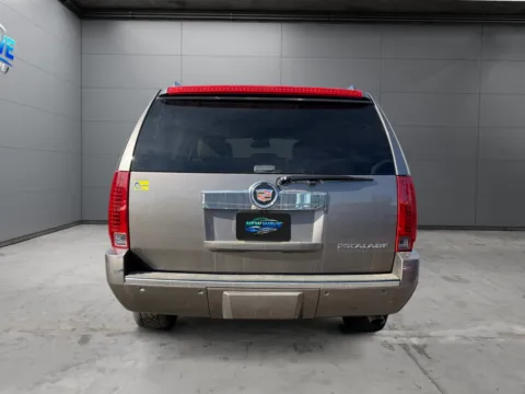 More photos of 2013 Cadillac Escalade ESV Luxury at New Wave Automotive, CO