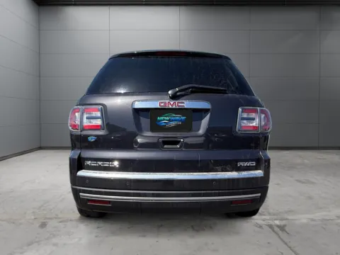 More photos of 2016 GMC Acadia SLT-1 at New Wave Automotive, CO