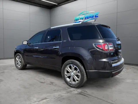 Another view of 2016 GMC Acadia SLT-1 for sale in Denver, CO at New Wave Automotive