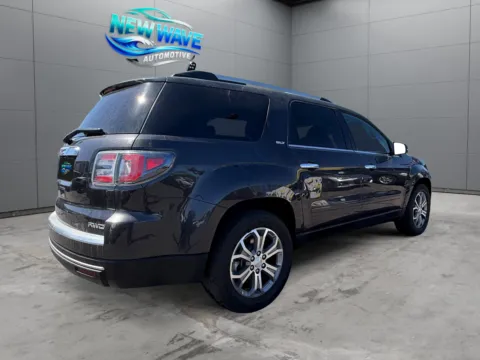 More photos of 2016 GMC Acadia SLT-1 at New Wave Automotive, CO