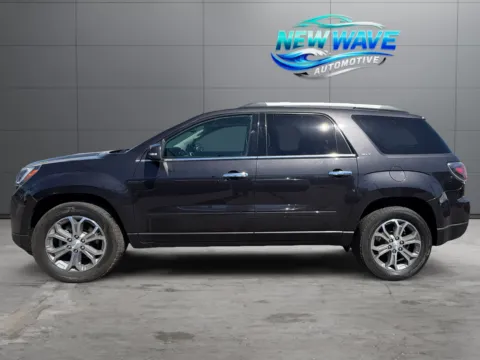 Photos of 2016 GMC Acadia SLT-1 for sale in Denver, CO at New Wave Automotive
