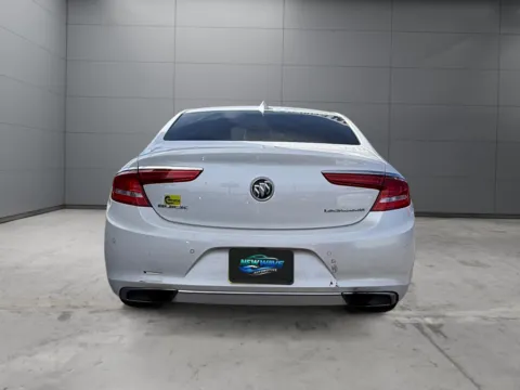 More photos of 2017 Buick LaCrosse Preferred at New Wave Automotive, CO