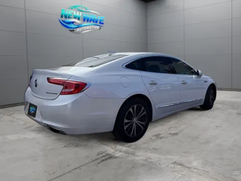 More photos of 2017 Buick LaCrosse Preferred at New Wave Automotive, CO