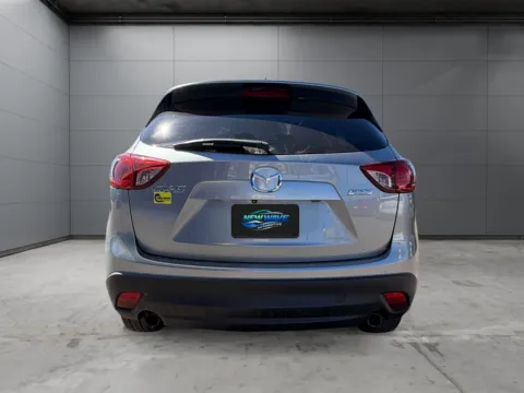 More photos of 2014 Mazda CX-5 Grand Touring at New Wave Automotive, CO