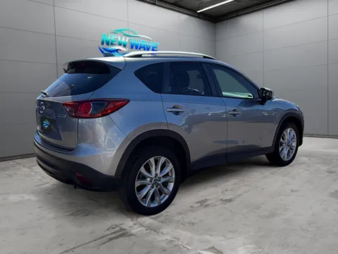 More photos of 2014 Mazda CX-5 Grand Touring at New Wave Automotive, CO