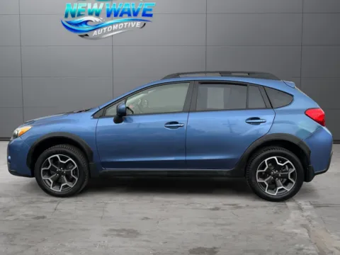 Photos of 2014 Subaru XV Crosstrek 2.0i Premium for sale in Denver, CO at New Wave Automotive