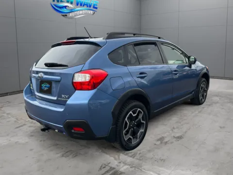 More photos of 2014 Subaru XV Crosstrek 2.0i Premium at New Wave Automotive, CO