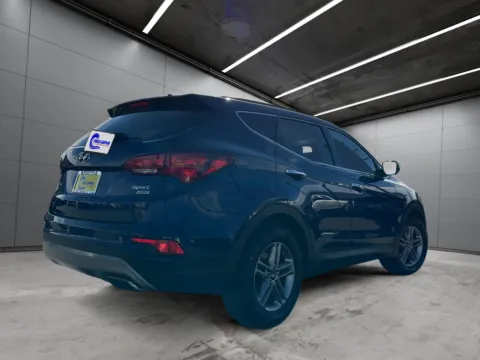 More photos of 2017 Hyundai Santa Fe Sport 2.4L at New Wave Automotive, CO