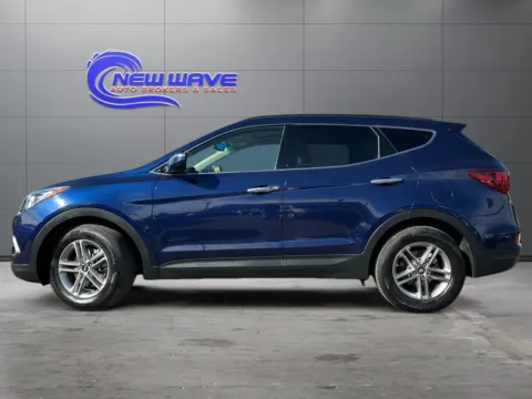 Photos of 2017 Hyundai Santa Fe Sport 2.4L for sale in Denver, CO at New Wave Automotive