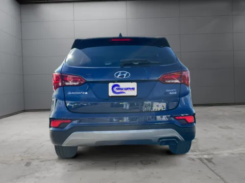 More photos of 2017 Hyundai Santa Fe Sport 2.4L at New Wave Automotive, CO