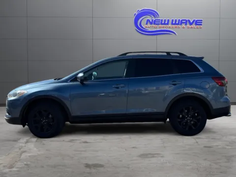 Photos of 2014 Mazda CX-9 Touring for sale in Denver, CO at New Wave Automotive