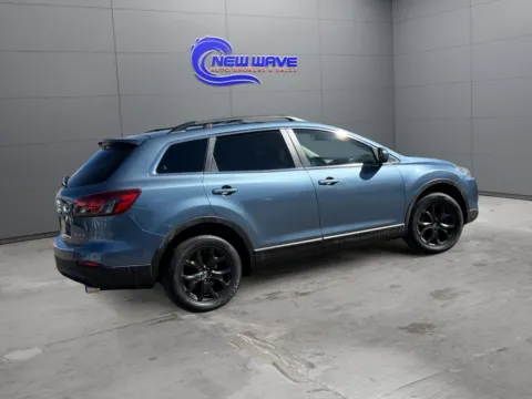 More photos of 2014 Mazda CX-9 Touring at New Wave Automotive, CO
