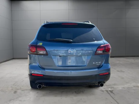 More photos of 2014 Mazda CX-9 Touring at New Wave Automotive, CO