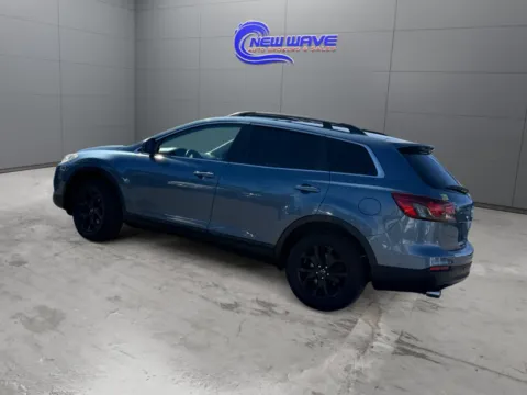 Another view of 2014 Mazda CX-9 Touring for sale in Denver, CO at New Wave Automotive