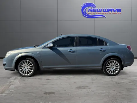 Photos of 2009 Saturn Aura XR for sale in Denver, CO at New Wave Automotive