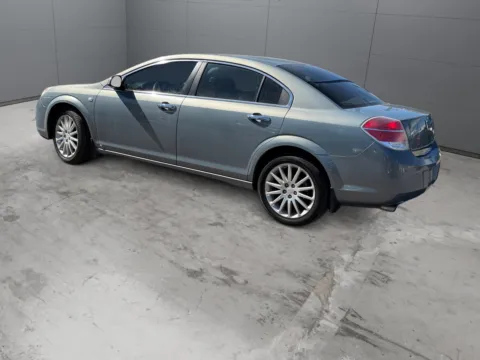 Another view of 2009 Saturn Aura XR for sale in Denver, CO at New Wave Automotive
