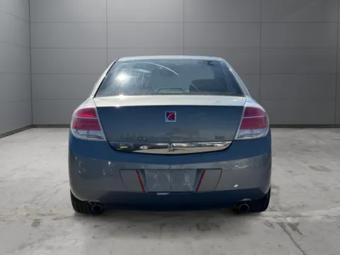 More photos of 2009 Saturn Aura XR at New Wave Automotive, CO