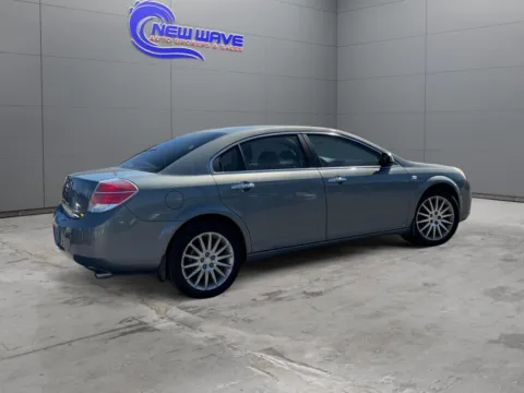 More photos of 2009 Saturn Aura XR at New Wave Automotive, CO