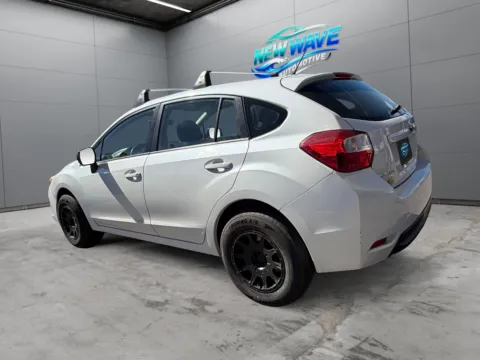 Another view of 2014 Subaru Impreza 2.0i for sale in Denver, CO at New Wave Automotive